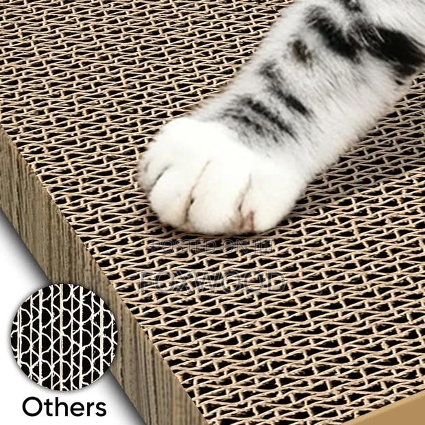 Cat Scratching Pad - thumbnail 2