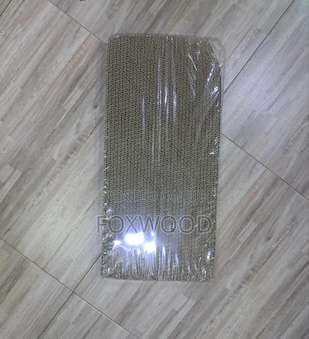 Cat Scratching Pad - thumbnail 5