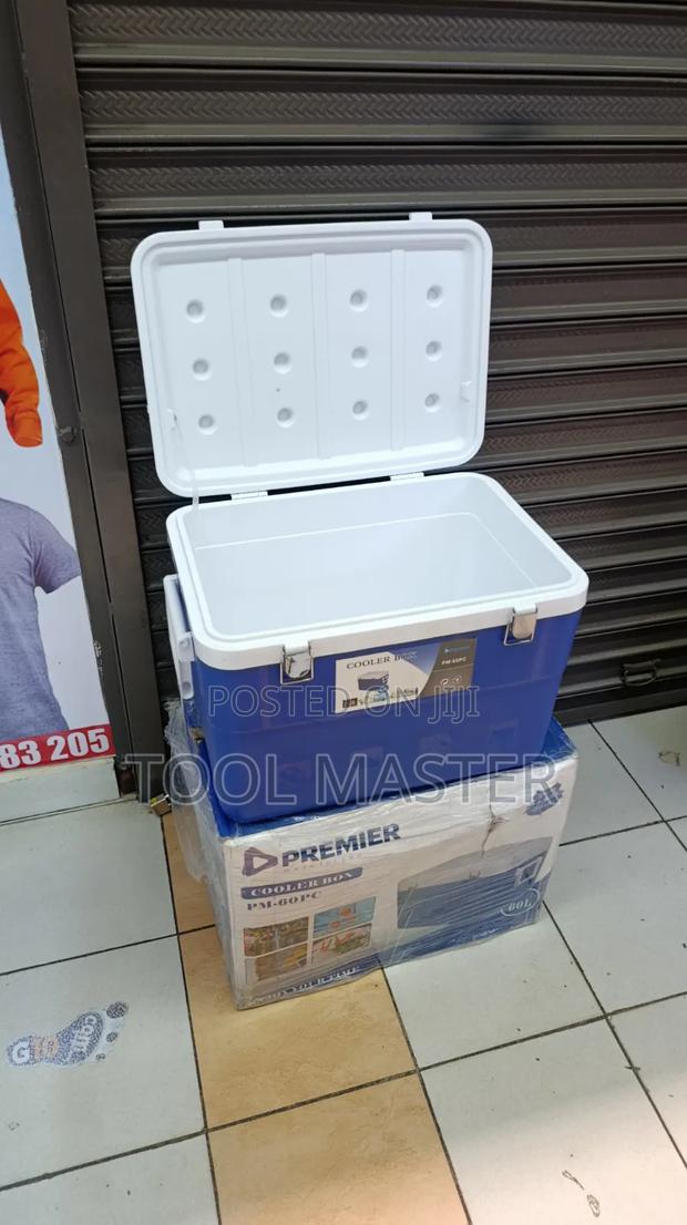 60l Portable Cooler Box/Affordable 60l Cooler Box