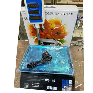 Acs 40 Arm Scale Available