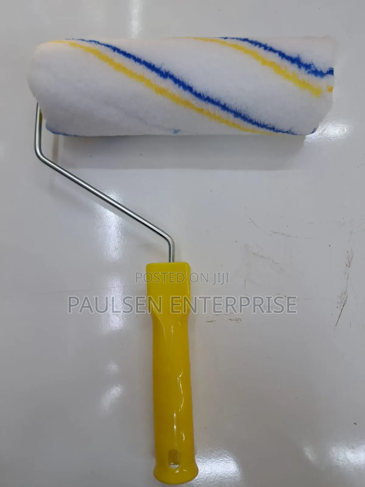9" Paint Roller