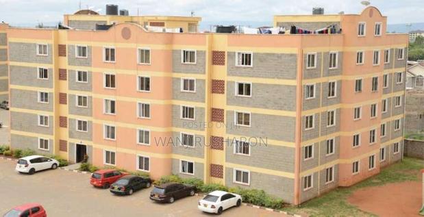 2bdrm Apartment in 360 Degrees Phase 1, Katani for sale