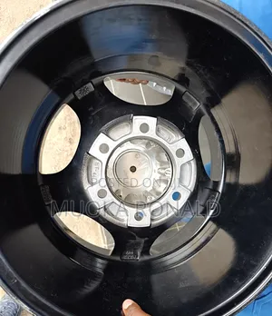 Offset Rims 16inches 6holes (10j Et- 44
