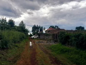 2bdrm Block of Flats in Ruaka, Karuri for sale