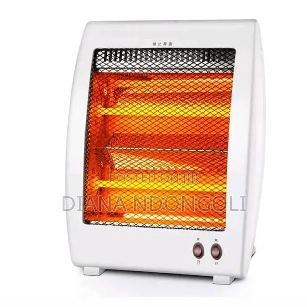 Starworth Quartz Heater*