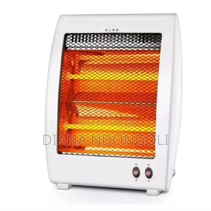 Starworth Quartz Heater*