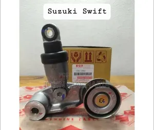 Belt Tensioner for Suzuki Swift