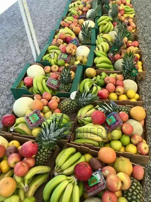 Grocery Basket
