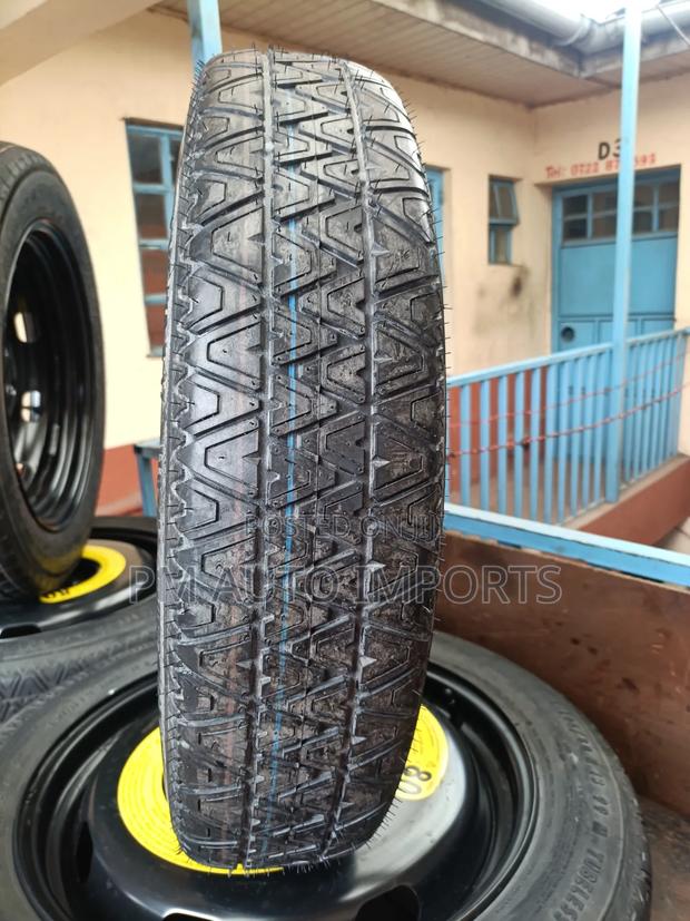 Spare Wheels Vw Golf - thumbnail 6