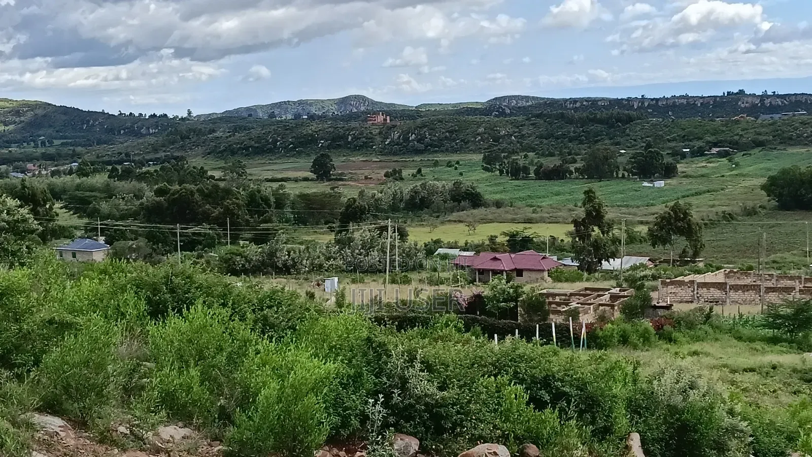 Prime Plots: Kikuyu, Kamangu