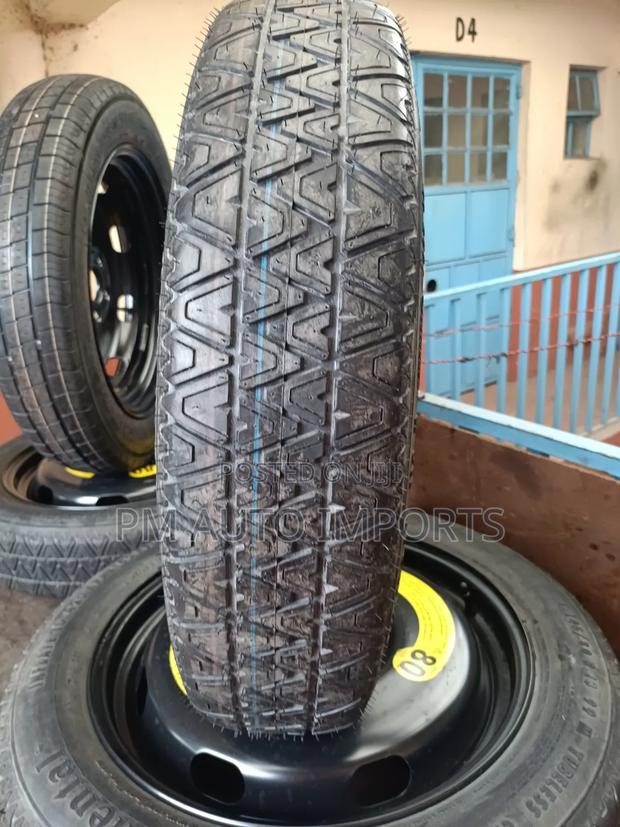 Spare Wheels Vw Golf - thumbnail 7
