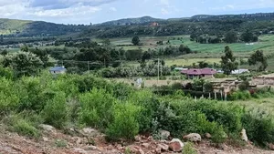 Prime Plots: Kikuyu, Kamangu