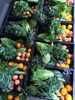 Grocery Basket