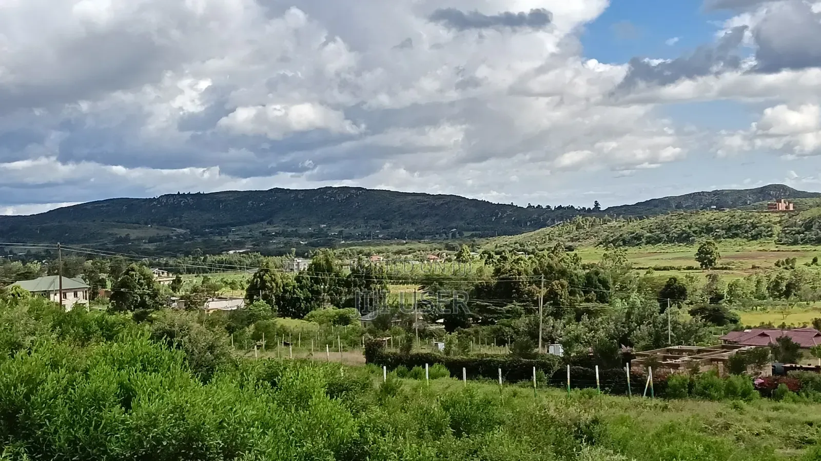 Prime Plots: Kikuyu, Kamangu