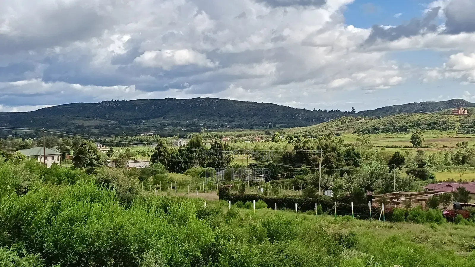 Prime Plots: Kikuyu, Kamangu