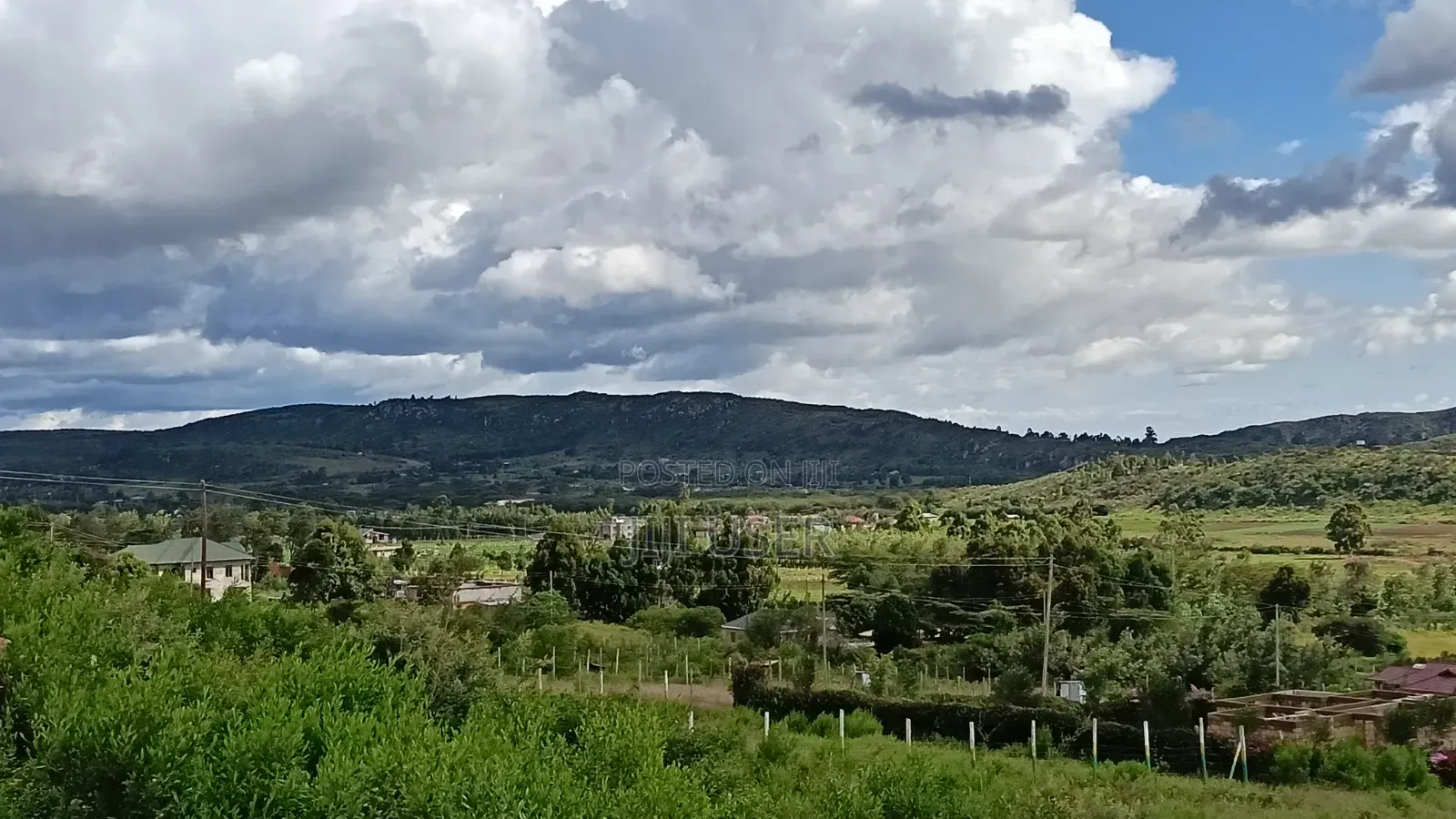 Prime Plots: Kikuyu, Kamangu