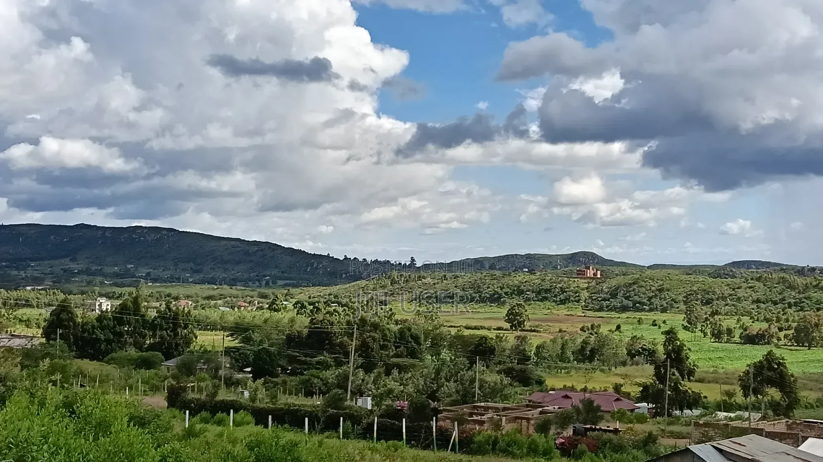 Prime Plots: Kikuyu, Kamangu