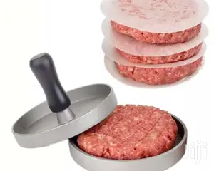 Burger Shaper