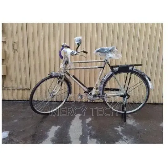 Original Neelam Bicycle