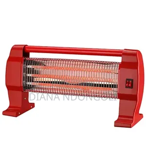 Starworth Quartz Heater 800w Max* 
*Model: Qh90i