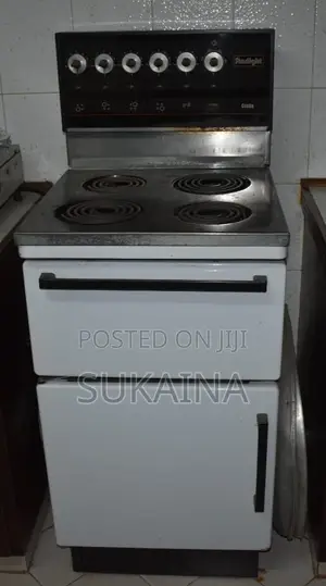 Electric Cooker
