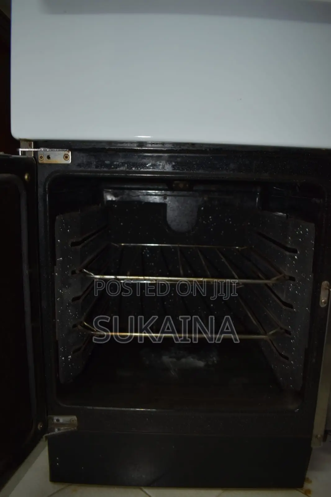 Electric Cooker