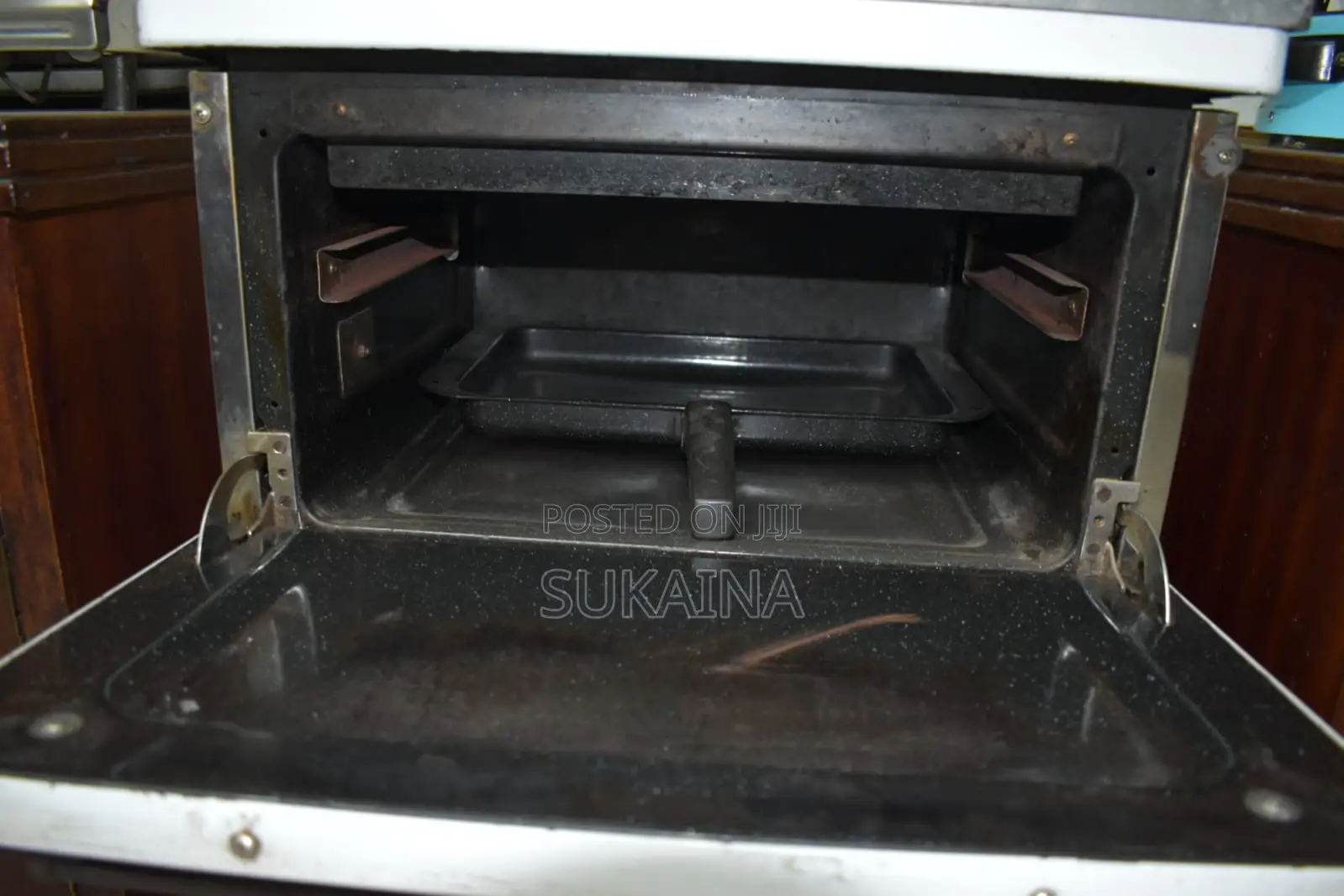 Electric Cooker