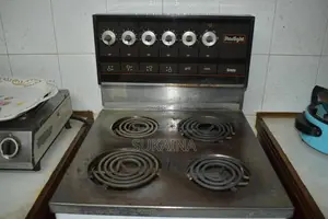 Electric Cooker