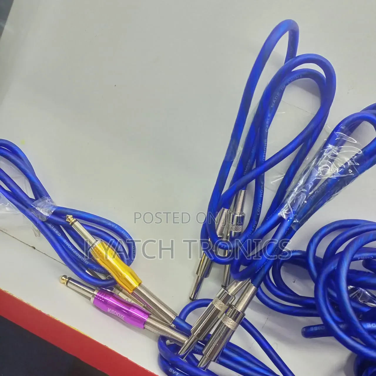 Jack to Jack