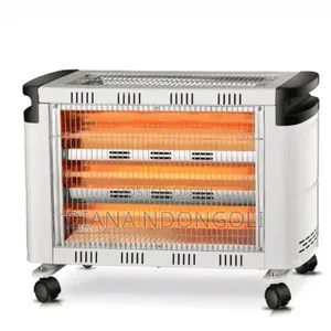 Premier Quartz Heater
Premier Room Heater