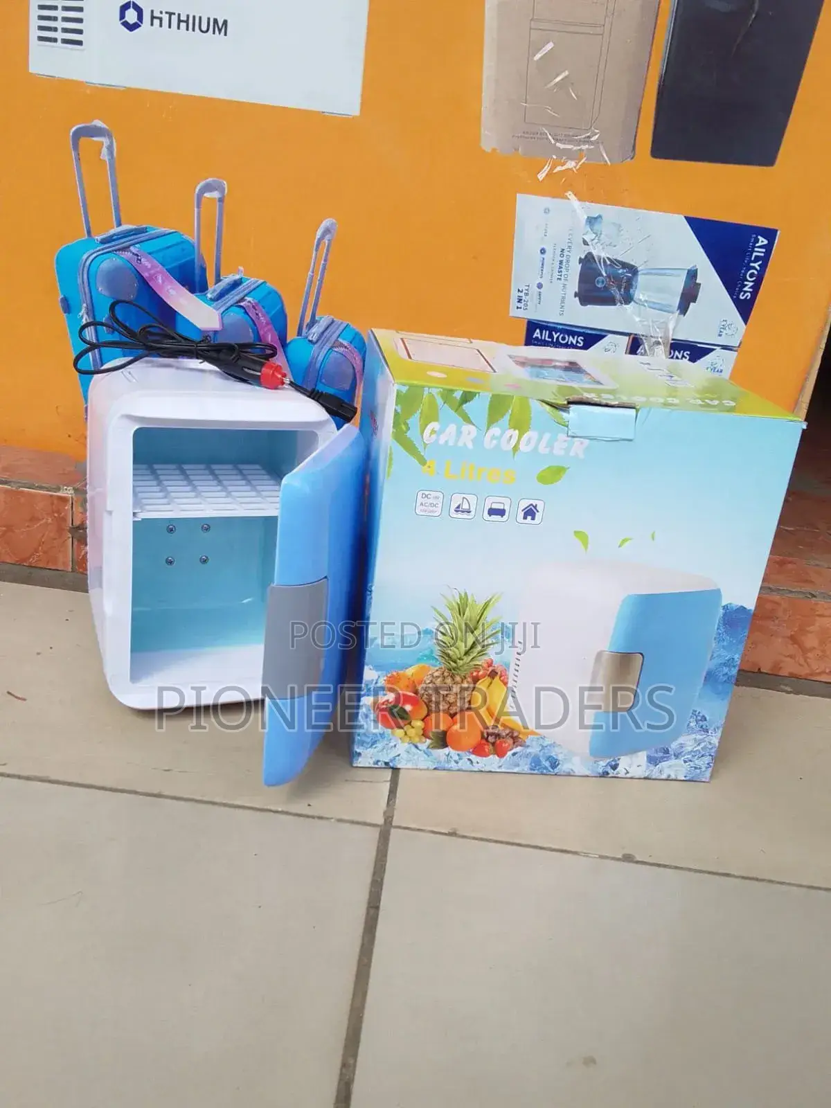 Car Fridge,Car Fridge