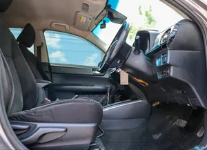 Toyota Axio 2017 Gold