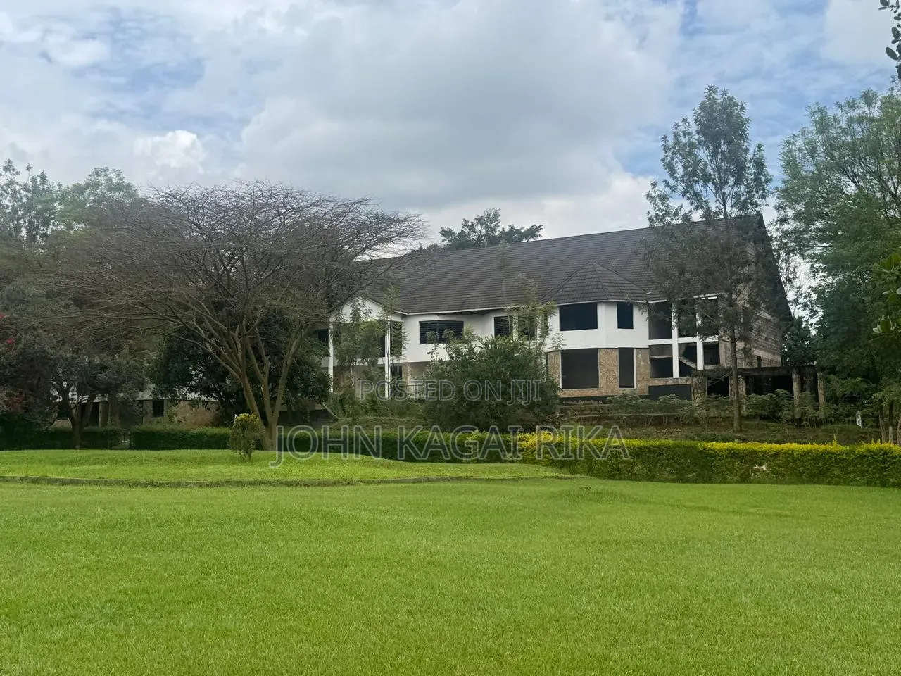 Karen Developed Property For Sale