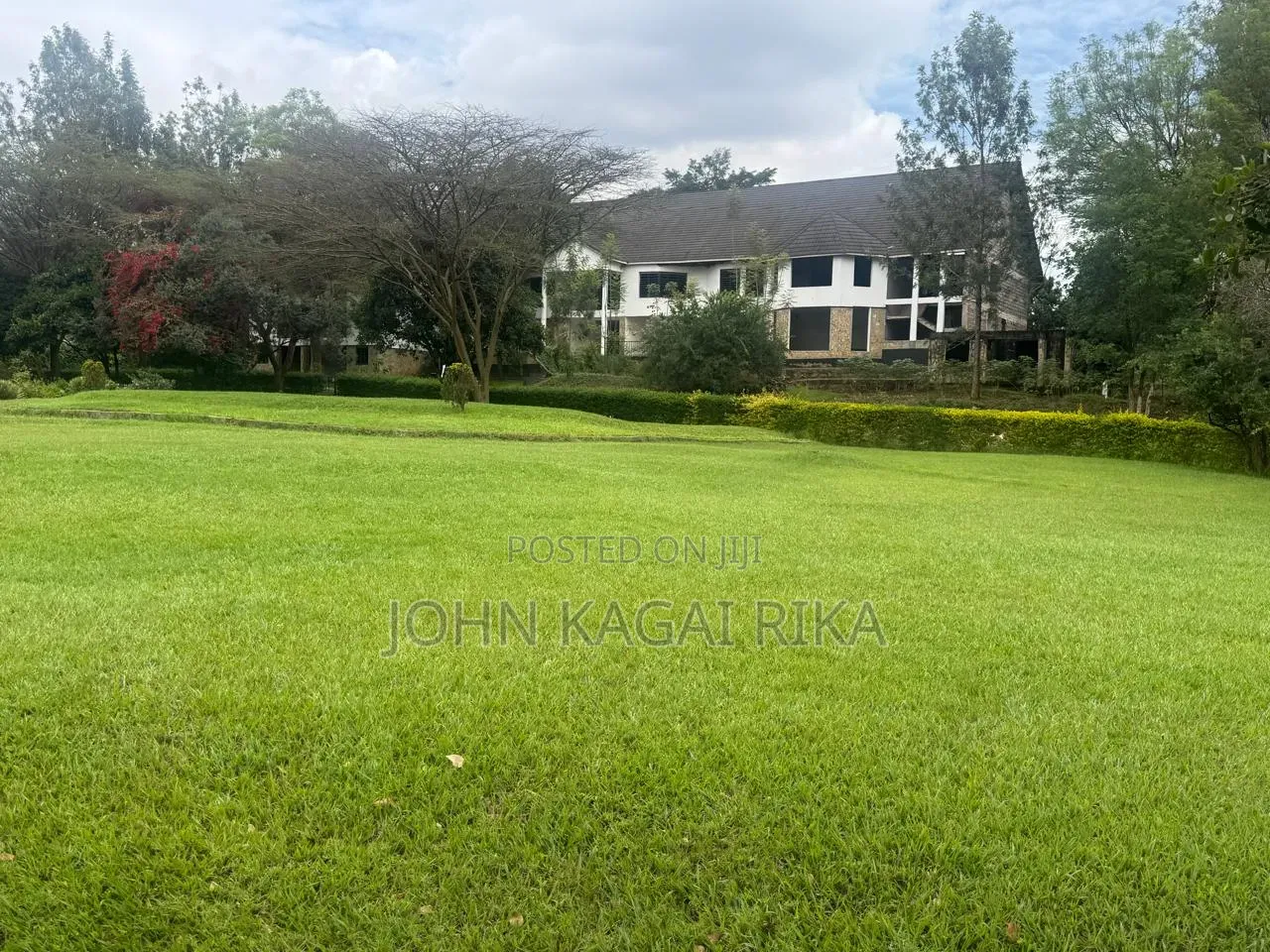 Karen Developed Property For Sale