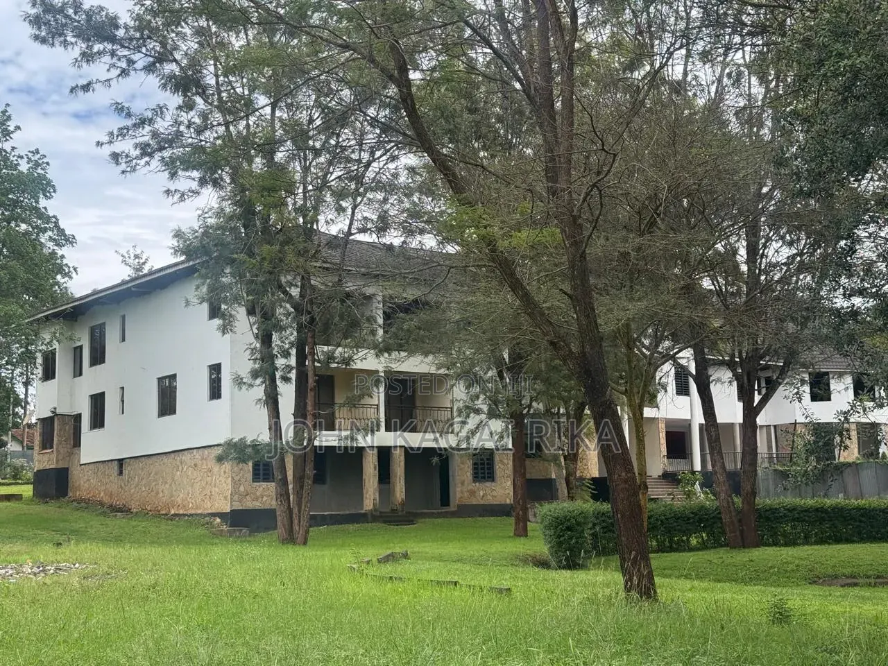 Karen Developed Property For Sale