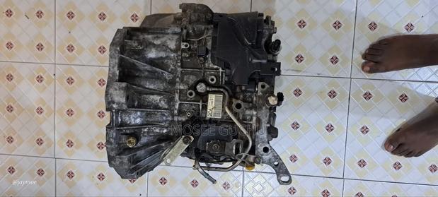 Toyota Passo Gearbox 2ca - thumbnail 2