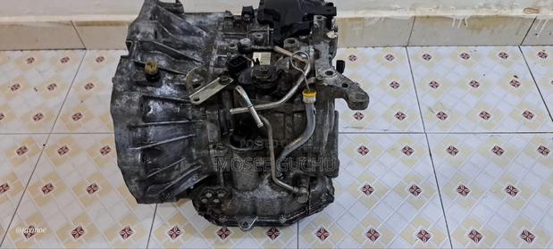 Toyota Passo Gearbox 2ca - thumbnail 3