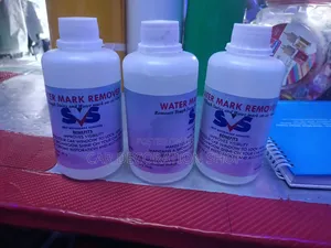 Water Mark Remover Designed to Eliminate Tough Stains From Windows