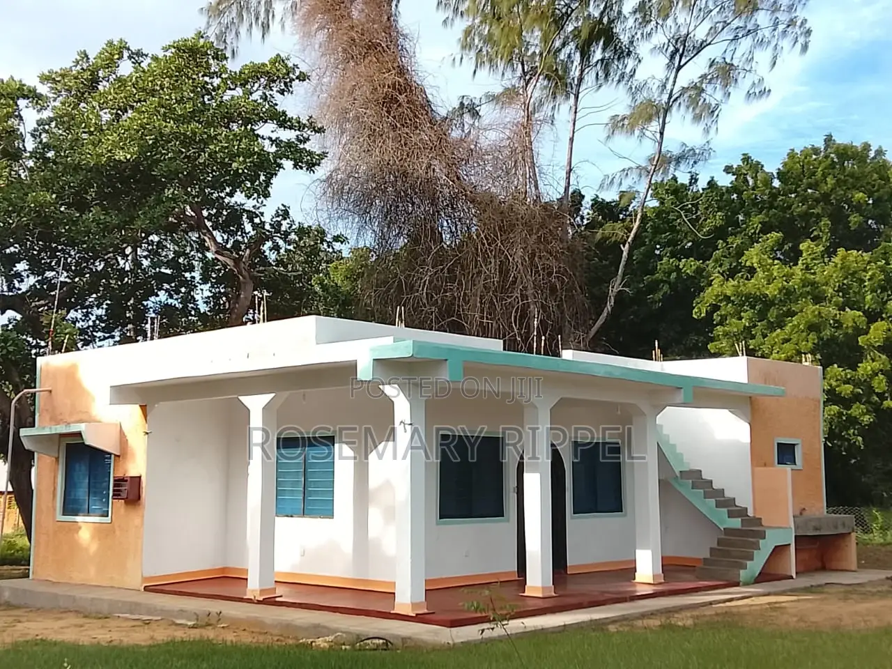 3bdrm House in Vanessa Farmhouse, Gede for rent