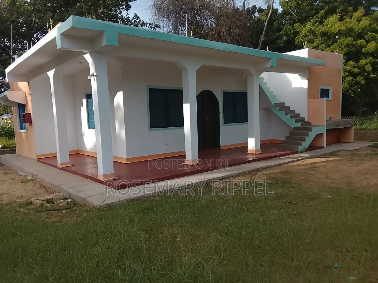 3bdrm House in Vanessa Farmhouse, Gede for rent