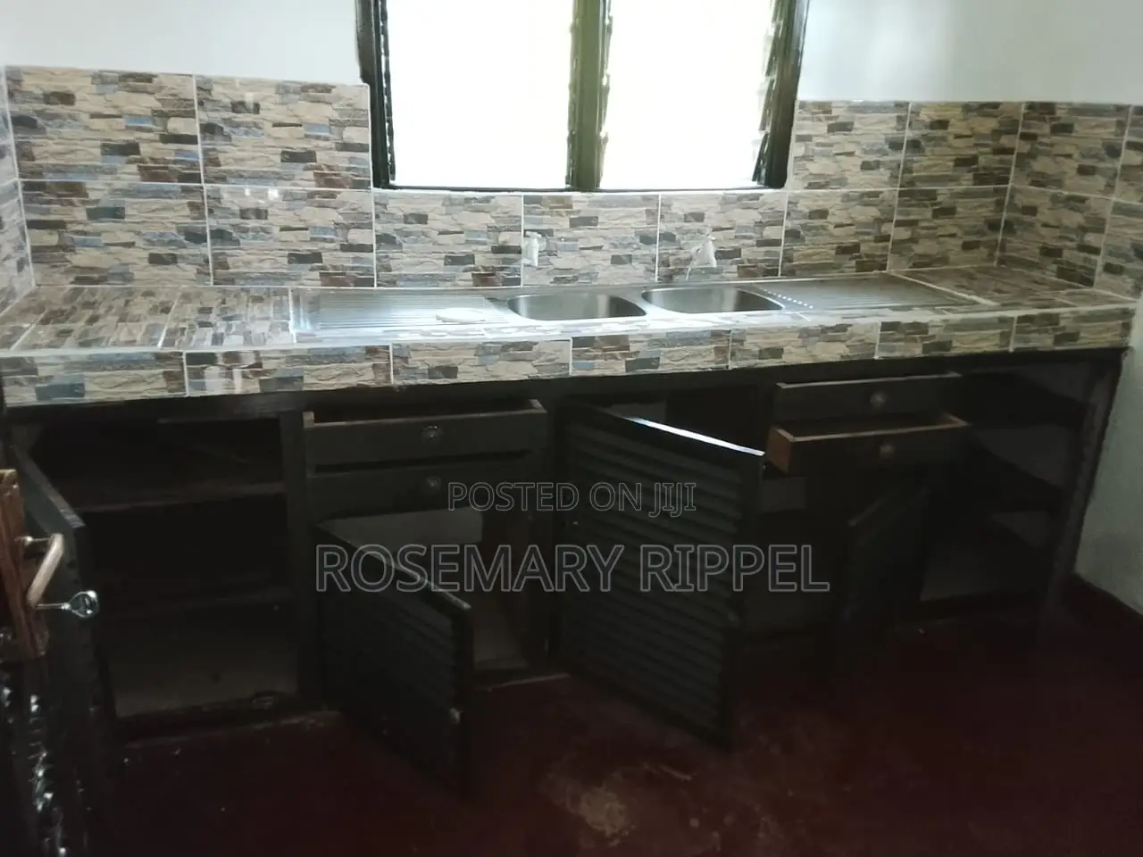 3bdrm House in Vanessa Farmhouse, Gede for rent