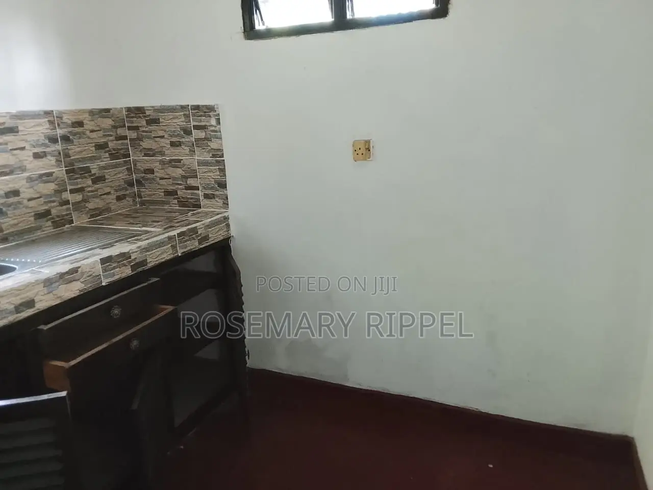 3bdrm House in Vanessa Farmhouse, Gede for rent