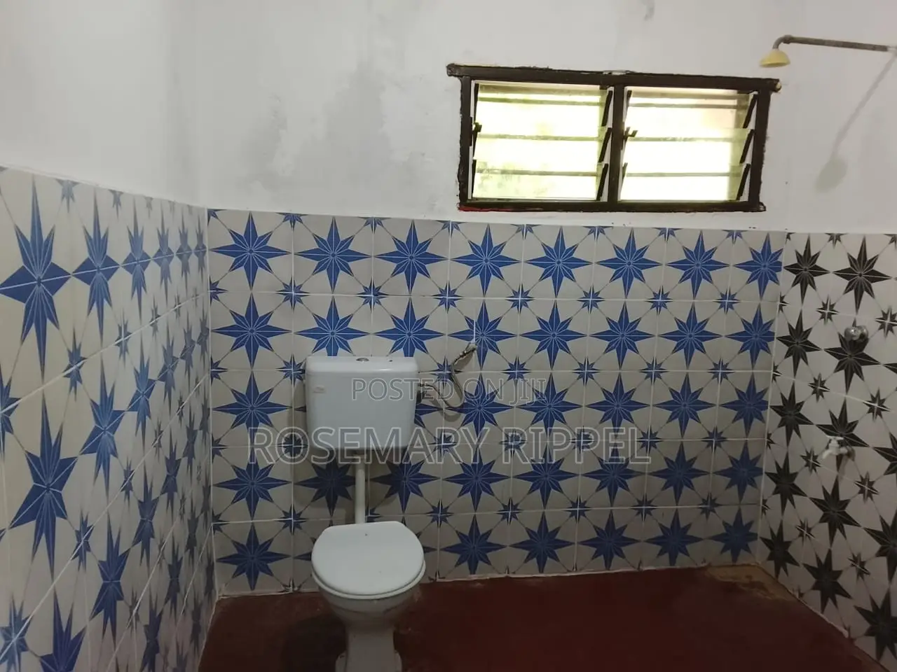 3bdrm House in Vanessa Farmhouse, Gede for rent
