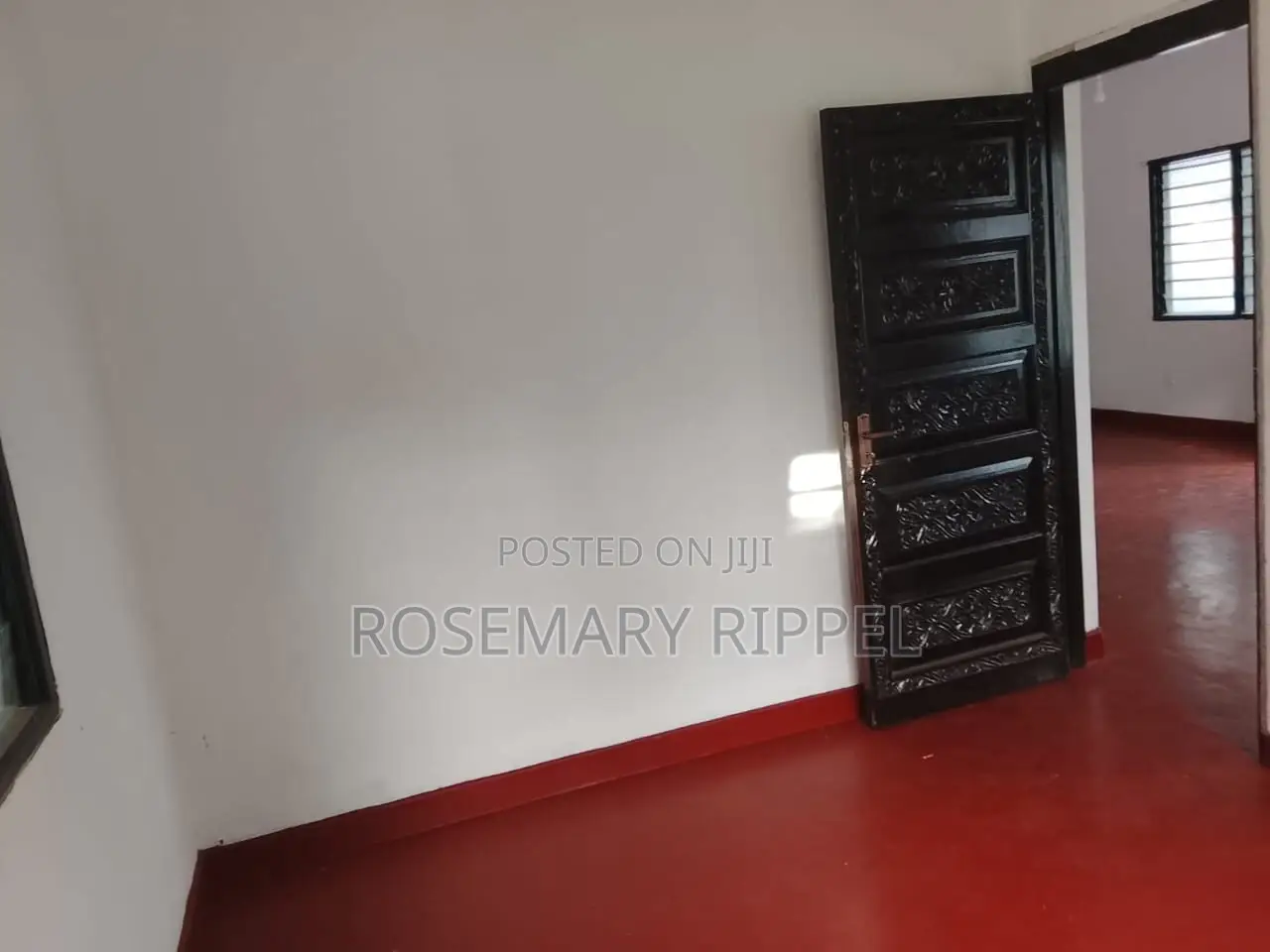 3bdrm House in Vanessa Farmhouse, Gede for rent