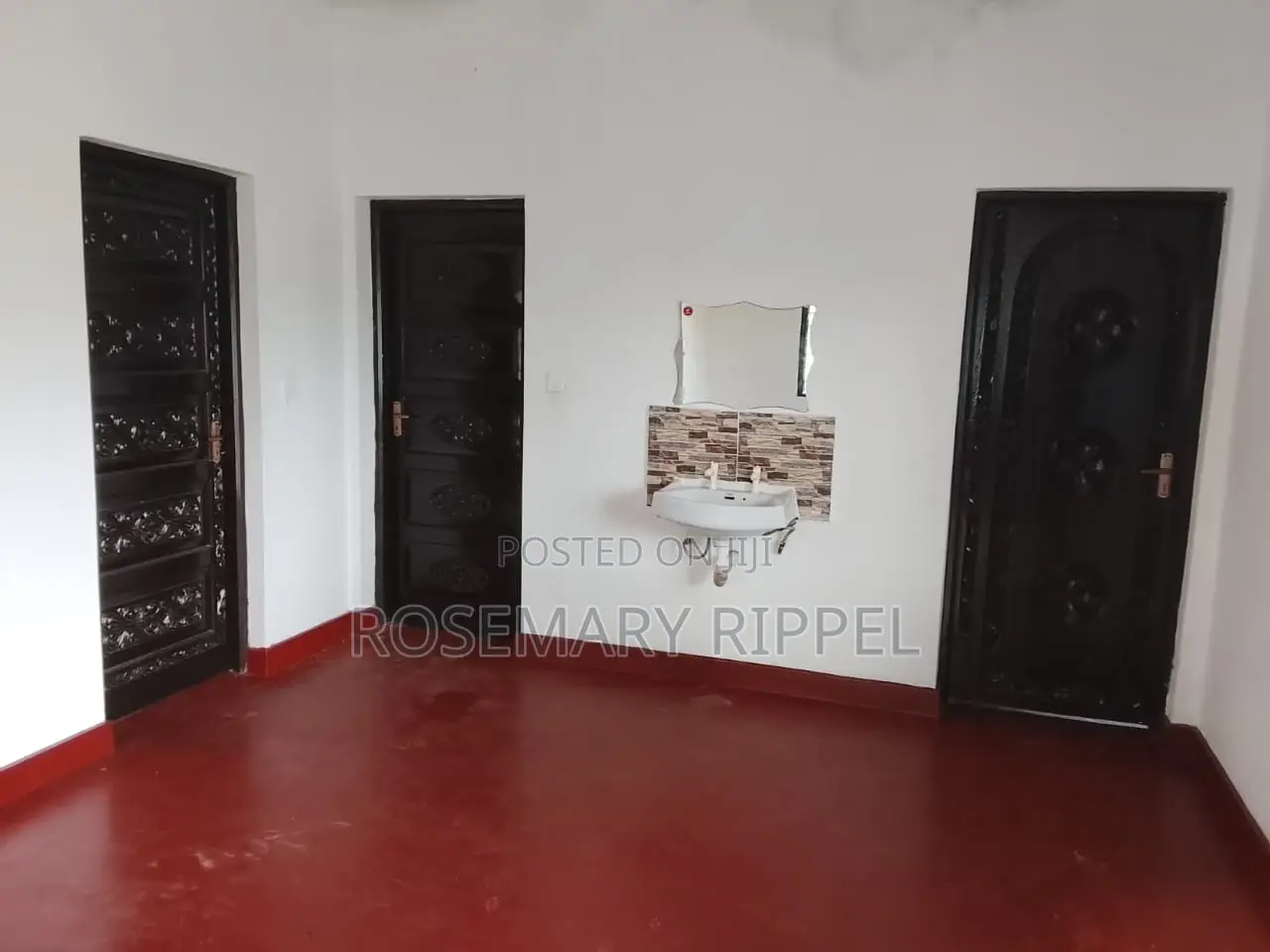 3bdrm House in Vanessa Farmhouse, Gede for rent
