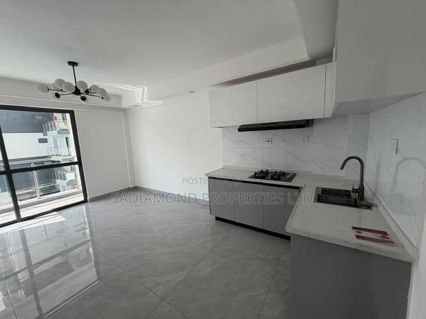 2bdrm Apartment in Lower Kabete for rent