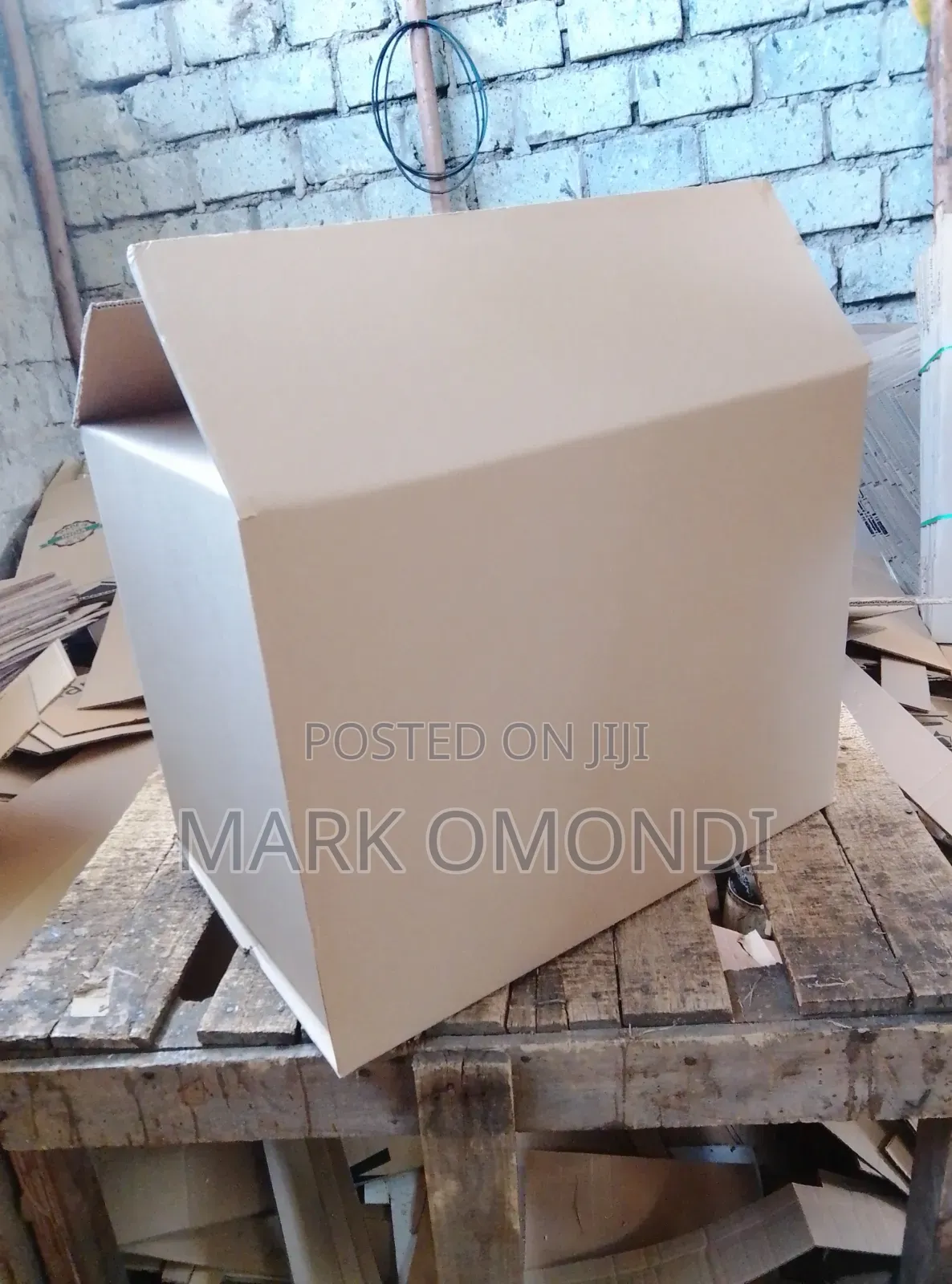Cartoon Boxes for Sale