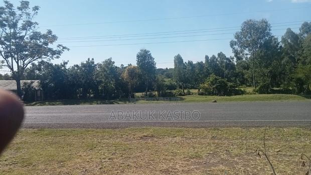 Prime Land in Homa-Bay for Sale