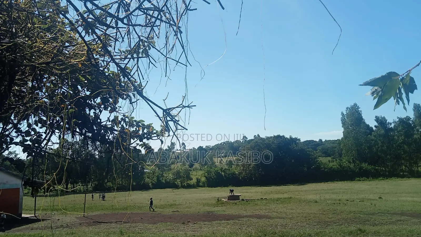 Prime Land in Homa-Bay for Sale