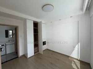 3bdrm Apartment in Lower Kabete for rent